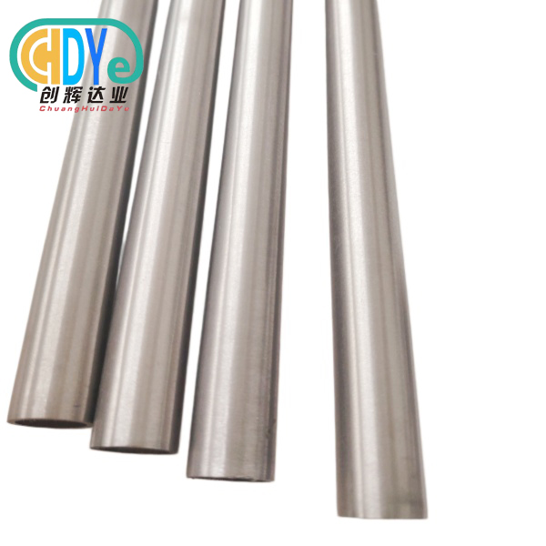 niobium tube pipe